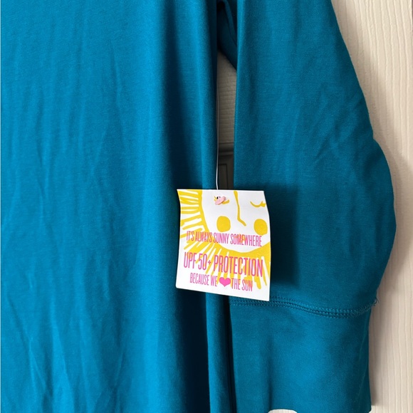 NWT Women’s Medium Lilly Pulitzer Sophie Dress UPF 50 Sz Medium - Picture 6 of 6